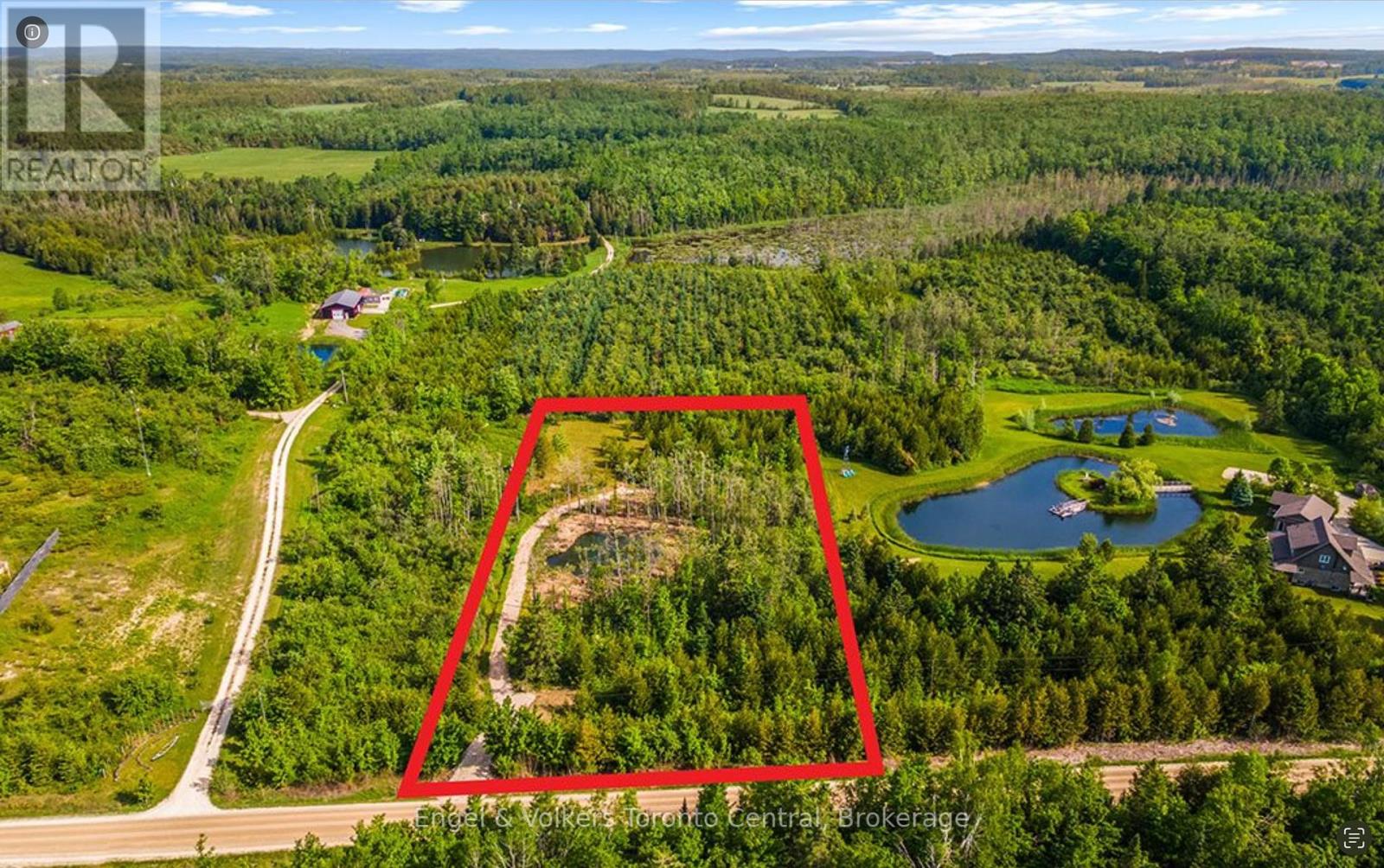 429571 8th Concession B Concession, Grey Highlands, Ontario  N0C 1M0 - Photo 3 - X12239189