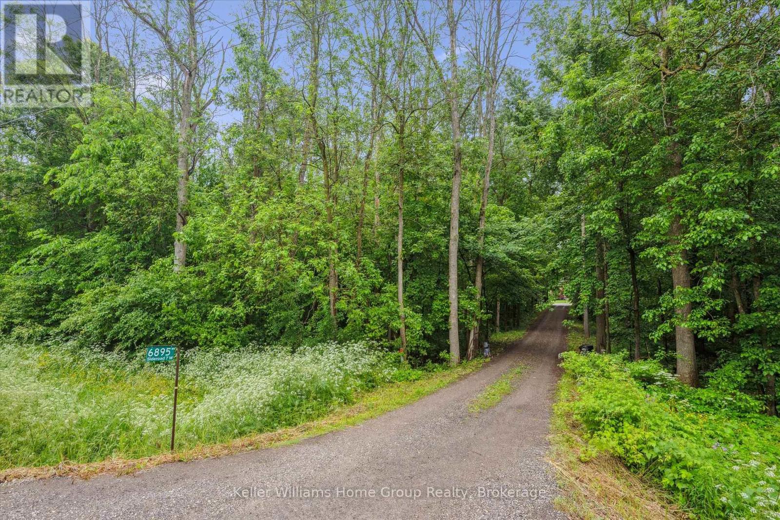 6895 SIDEROAD 7 WEST SIDE ROAD, Wellington North, Ontario