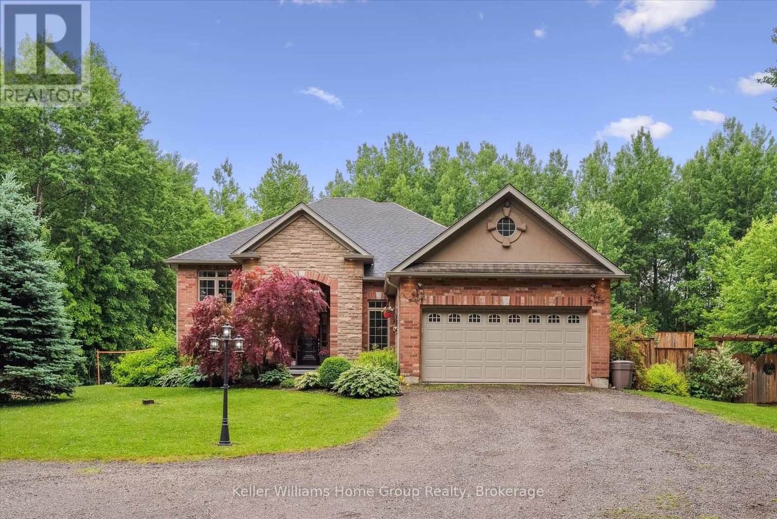 6895 Sideroad 7 West Side Road, Wellington North, Ontario  N0G 2C0 - Photo 3 - X12239195