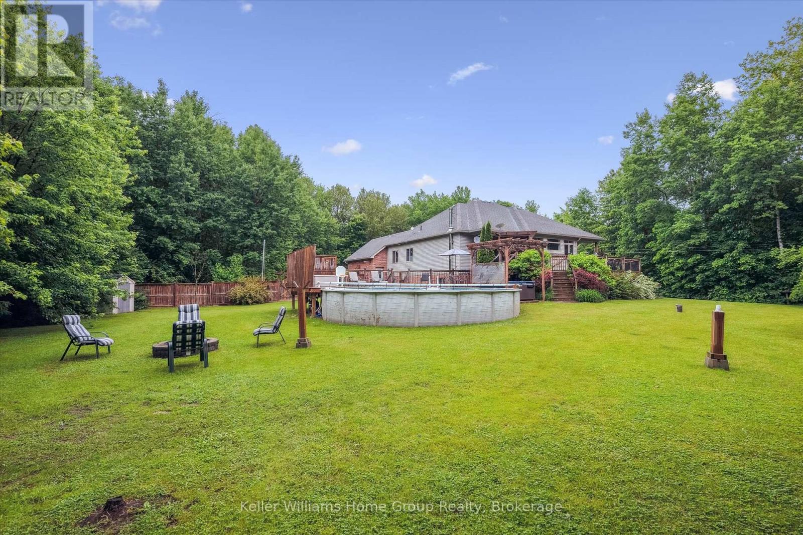 6895 Sideroad 7 West Side Road, Wellington North, Ontario  N0G 2C0 - Photo 35 - X12239195