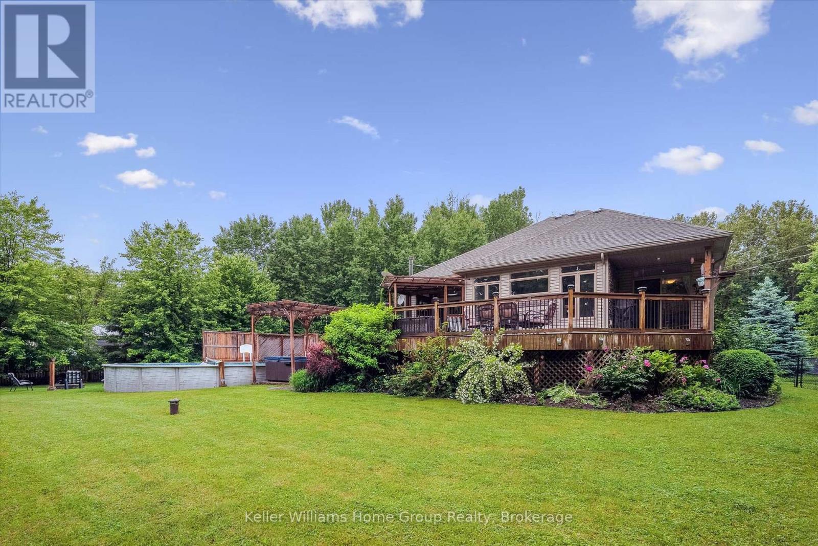 6895 Sideroad 7 West Side Road, Wellington North, Ontario  N0G 2C0 - Photo 36 - X12239195