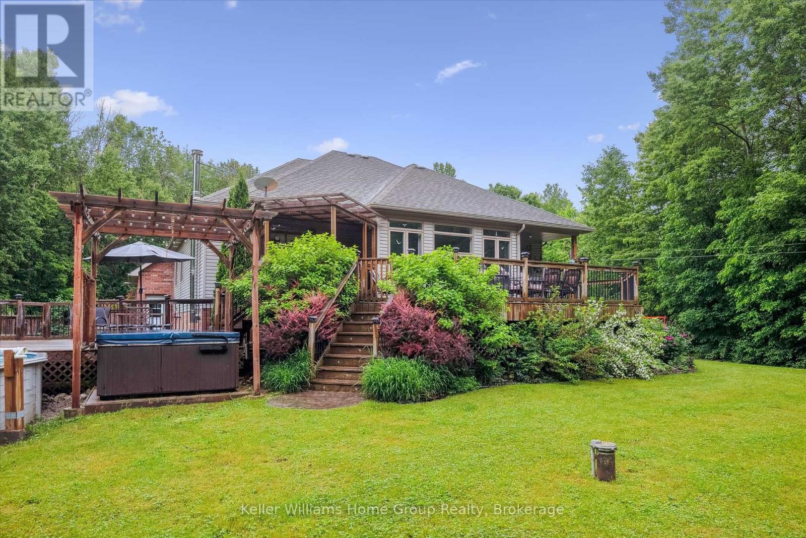 6895 Sideroad 7 West Side Road, Wellington North, Ontario  N0G 2C0 - Photo 37 - X12239195