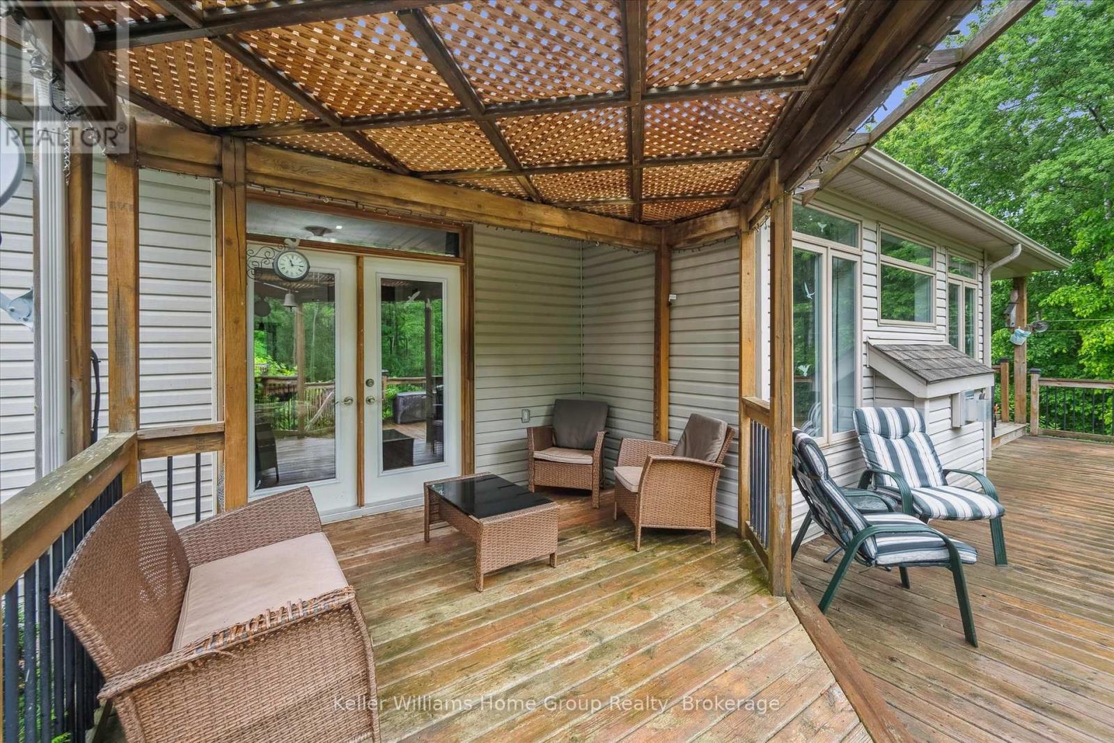 6895 Sideroad 7 West Side Road, Wellington North, Ontario  N0G 2C0 - Photo 41 - X12239195