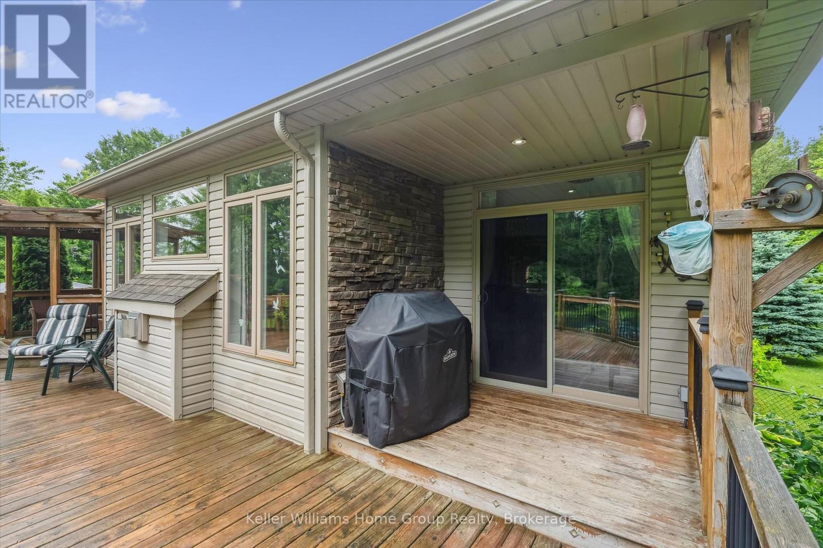 6895 Sideroad 7 West Side Road, Wellington North, Ontario  N0G 2C0 - Photo 45 - X12239195