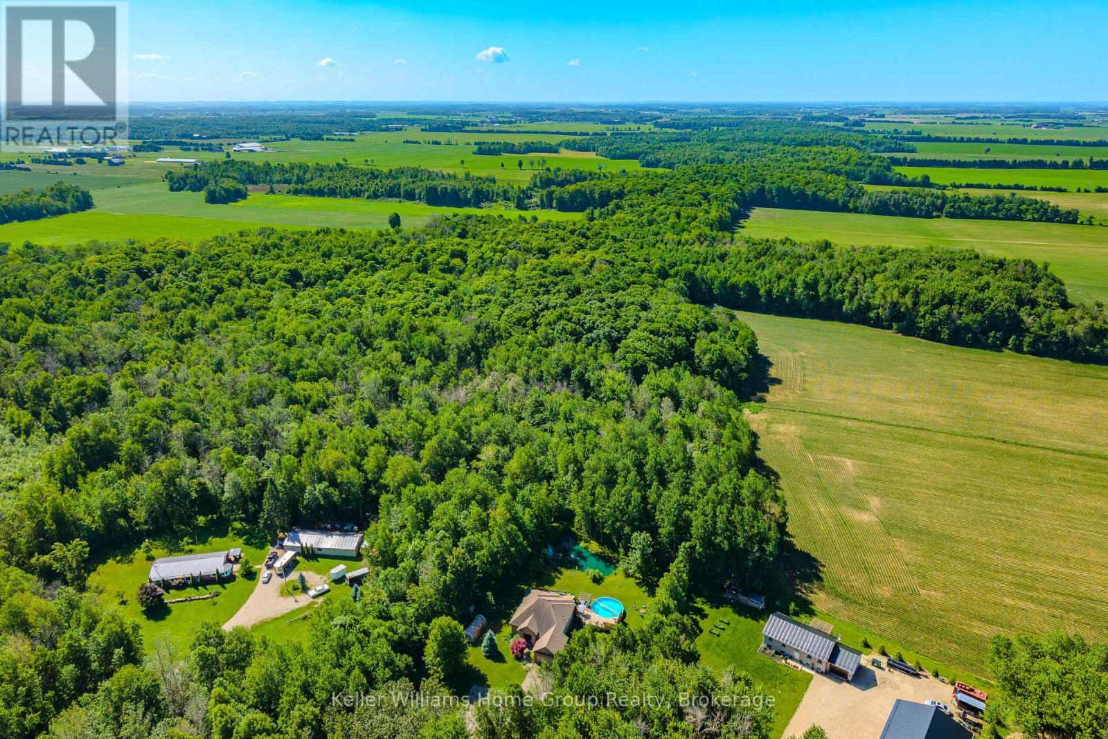 6895 Sideroad 7 West Side Road, Wellington North, Ontario  N0G 2C0 - Photo 50 - X12239195