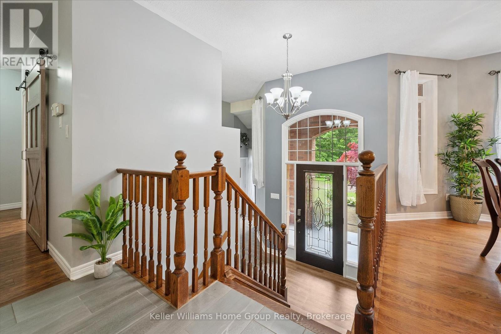6895 Sideroad 7 West Side Road, Wellington North, Ontario  N0G 2C0 - Photo 6 - X12239195