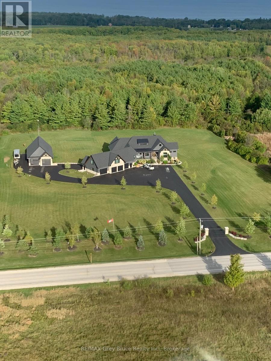 438800 GREY ROAD 15 ROAD, Meaford, Ontario