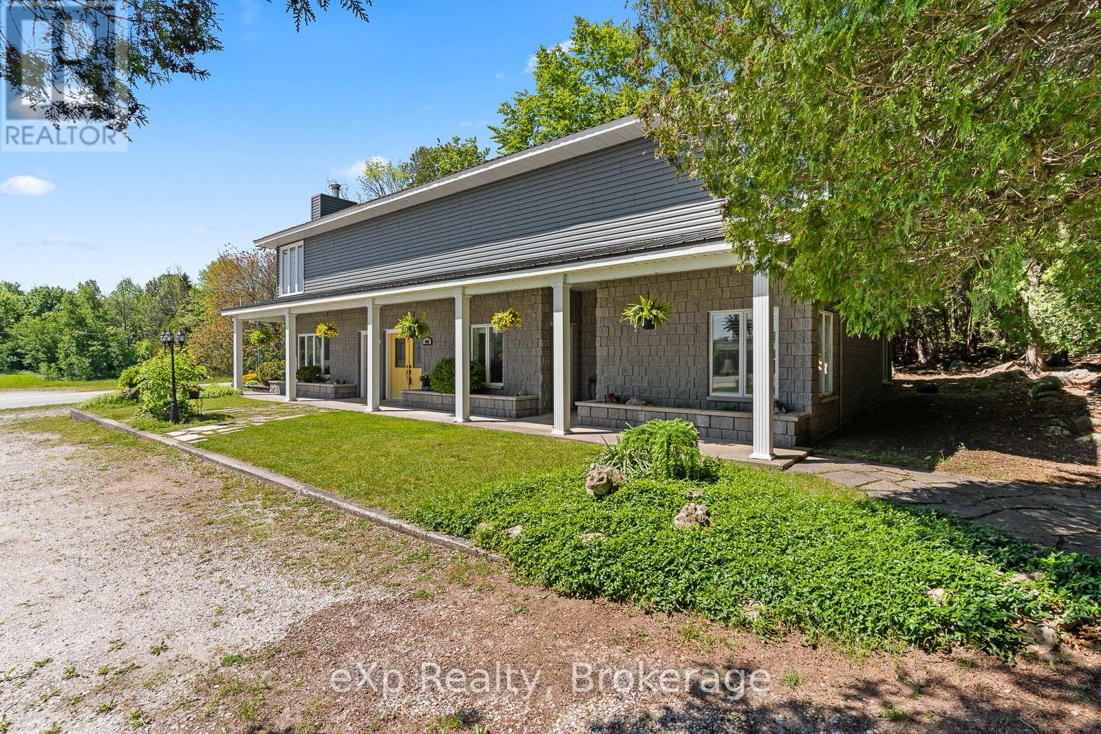 900 Berford Street, South Bruce Peninsula, Ontario  N0H 2T0 - Photo 31 - X12239256