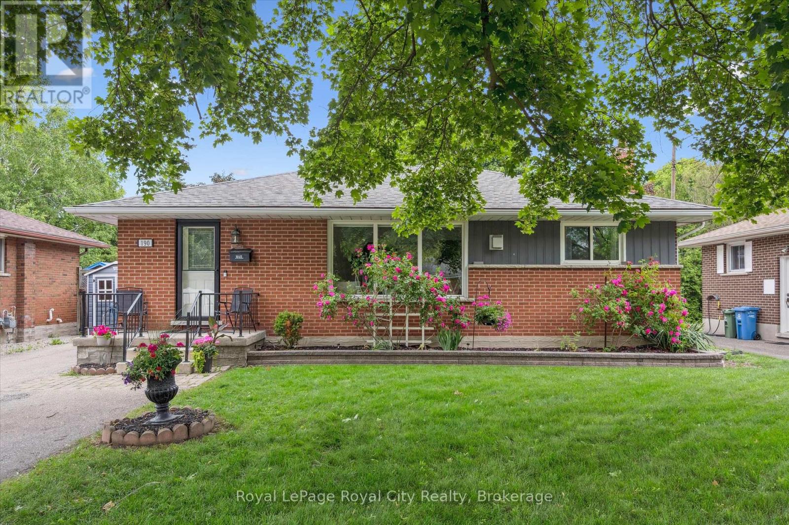 190 Waverley Drive, Guelph, Ontario  N1E 1H4 - Photo 1 - X12239270