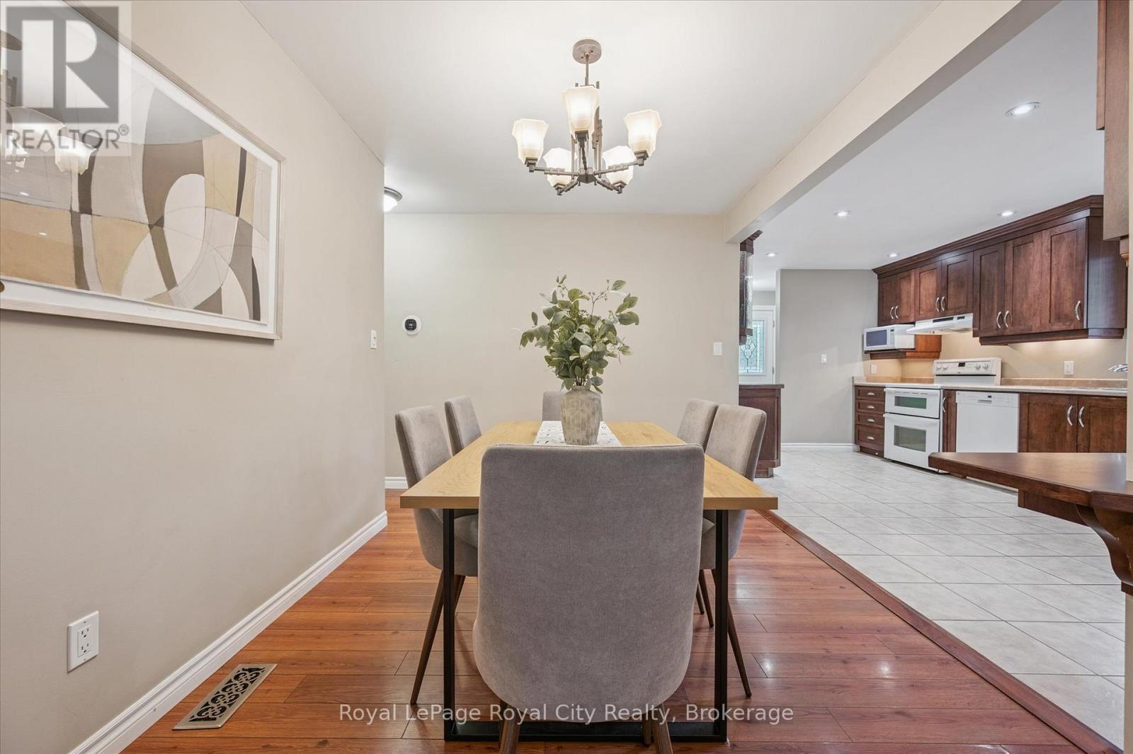 190 Waverley Drive, Guelph, Ontario  N1E 1H4 - Photo 15 - X12239270