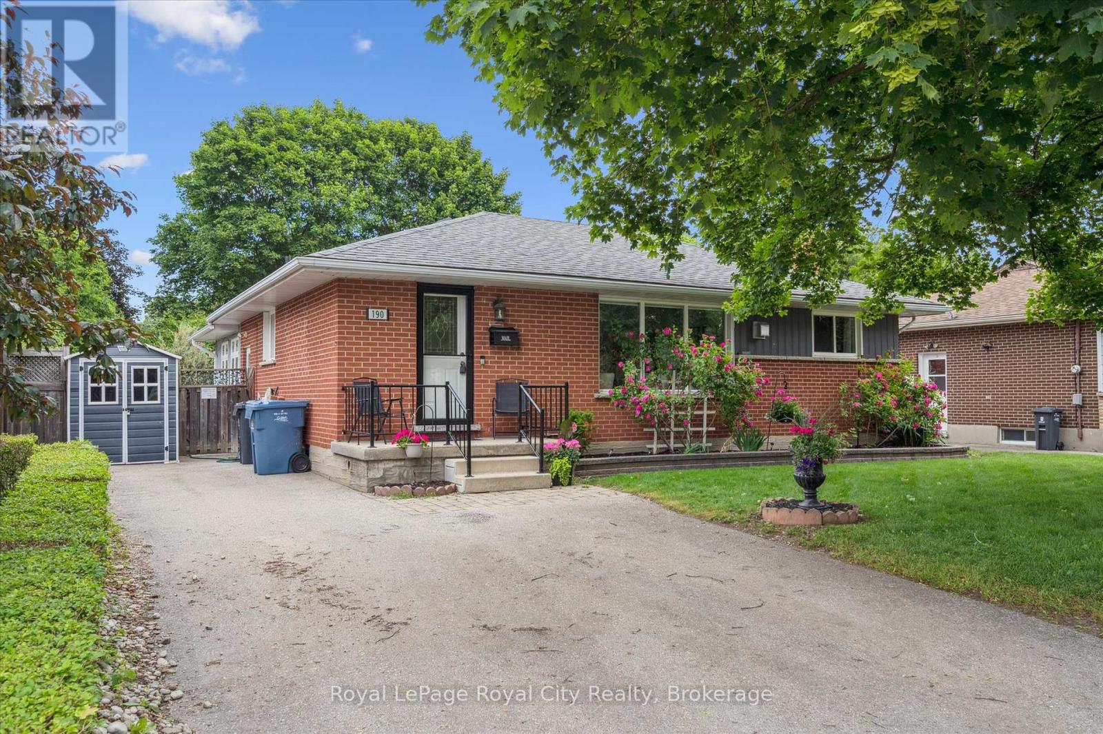 190 Waverley Drive, Guelph, Ontario  N1E 1H4 - Photo 3 - X12239270