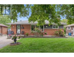 190 WAVERLEY DRIVE, Guelph, Ontario
