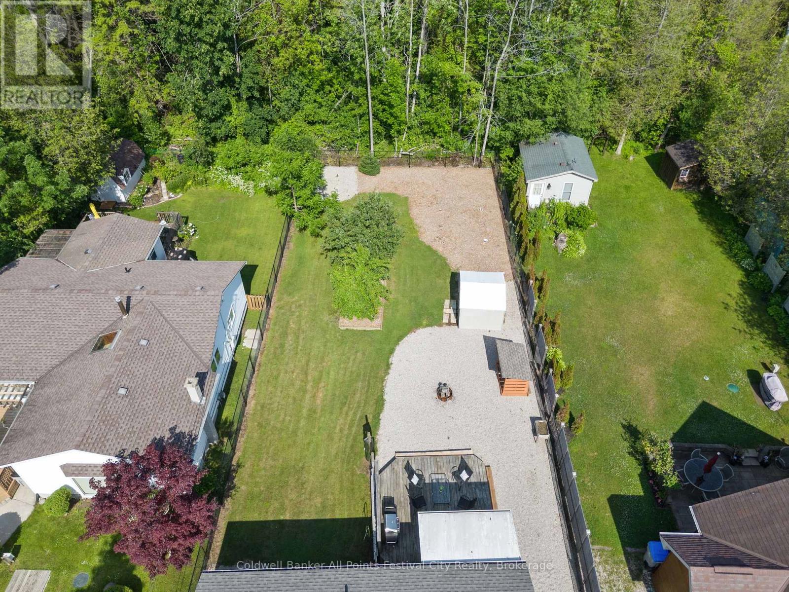 7 Andrews Crescent, Central Huron, Ontario  N7A 3X8 - Photo 41 - X12239314