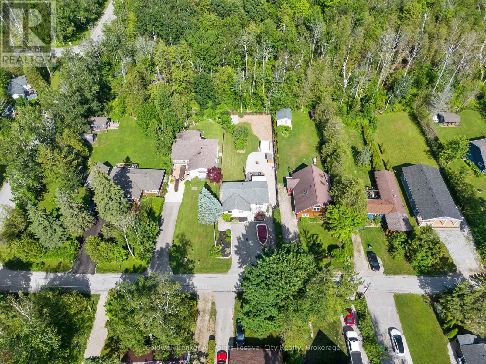 7 Andrews Crescent, Central Huron, Ontario  N7A 3X8 - Photo 42 - X12239314