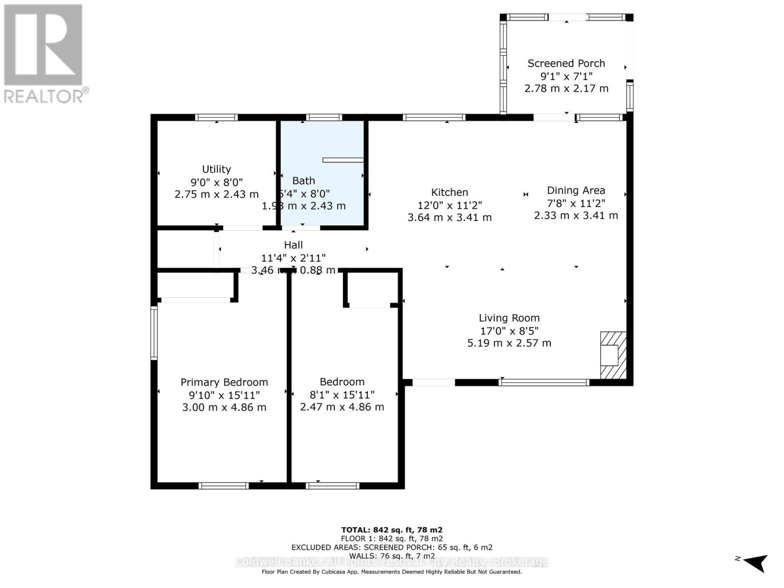 7 Andrews Crescent, Central Huron, Ontario  N7A 3X8 - Photo 43 - X12239314