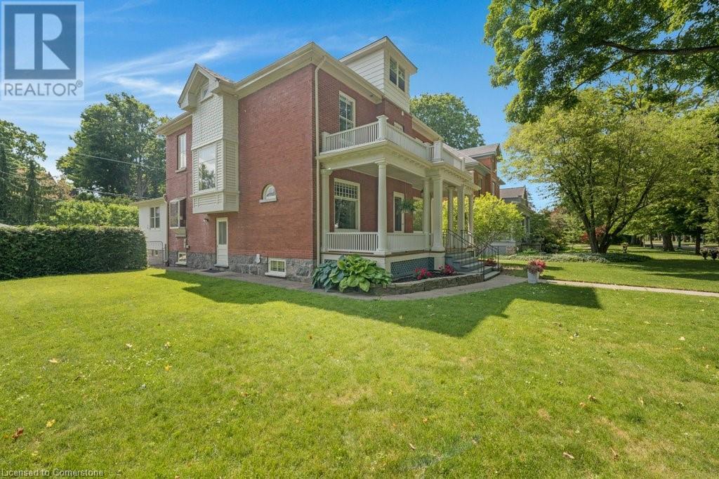 21 Brant Road N, Cambridge, Ontario  N1S 2V9 - Photo 37 - 40740038