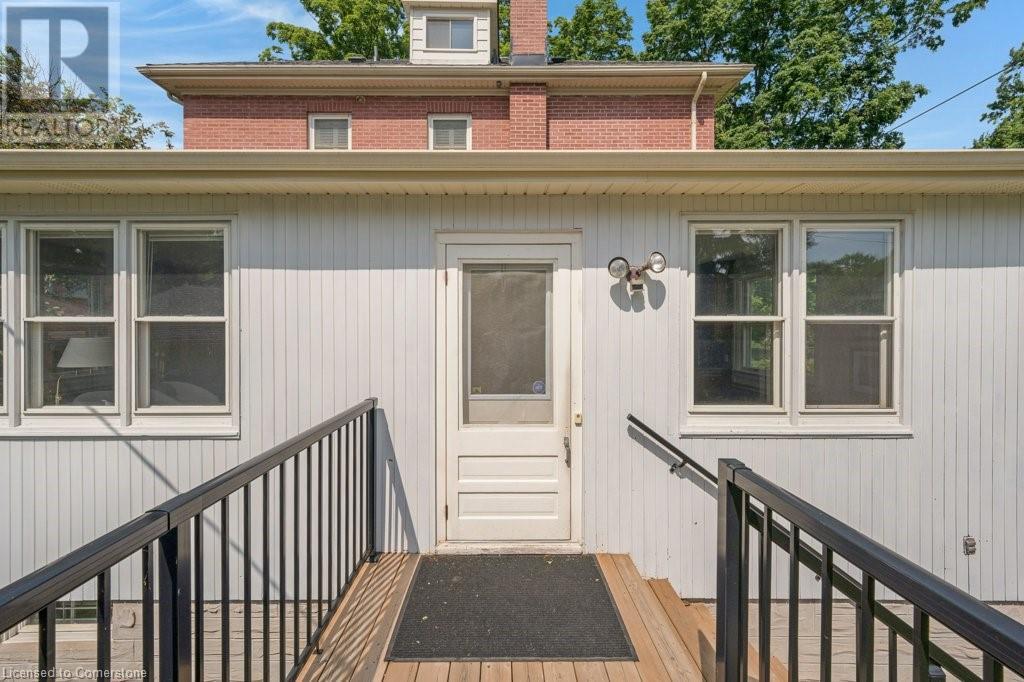 21 Brant Road N, Cambridge, Ontario  N1S 2V9 - Photo 39 - 40740038