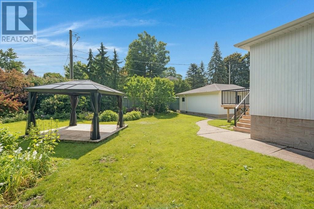 21 Brant Road N, Cambridge, Ontario  N1S 2V9 - Photo 40 - 40740038