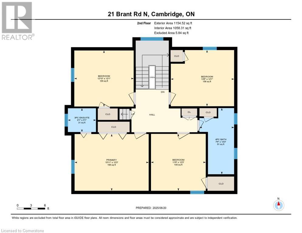21 Brant Road N, Cambridge, Ontario  N1S 2V9 - Photo 47 - 40740038