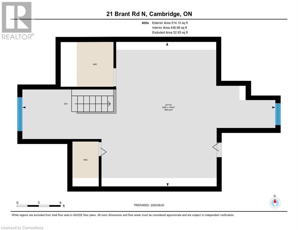 21 Brant Road N, Cambridge, Ontario  N1S 2V9 - Photo 48 - 40740038