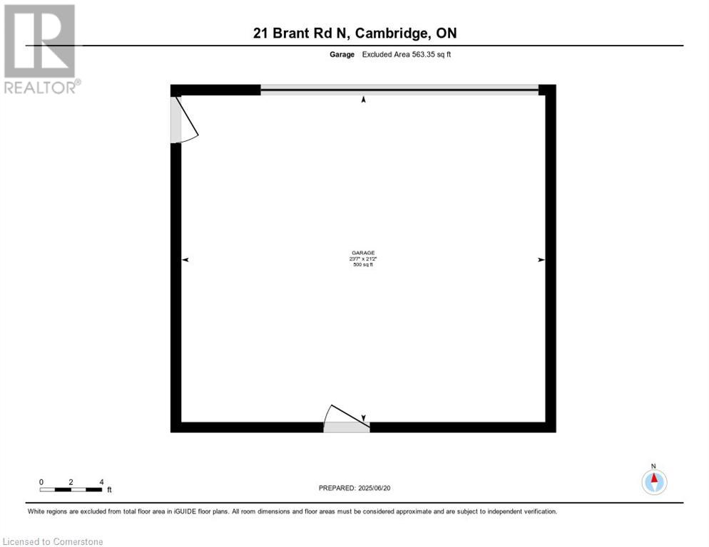 21 Brant Road N, Cambridge, Ontario  N1S 2V9 - Photo 50 - 40740038