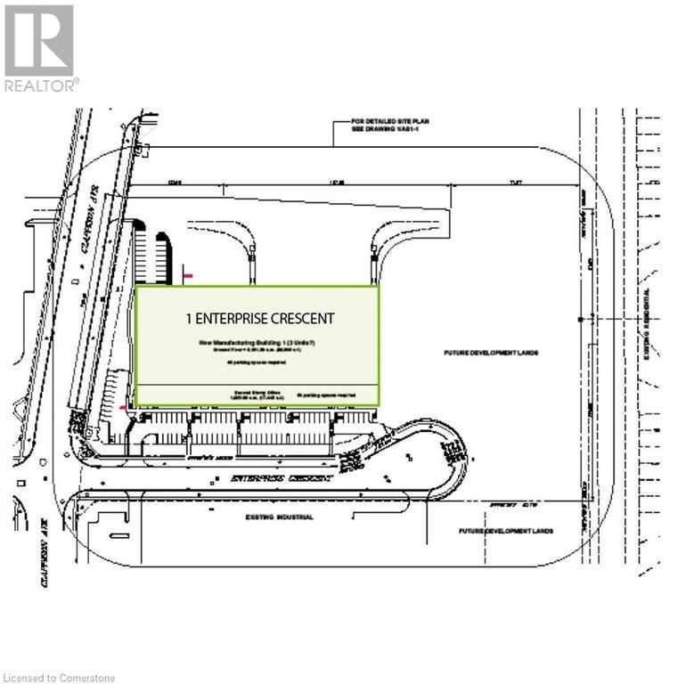 1 Enterprise Crescent Unit# C, Waterdown, Ontario  L0R 2H2 - Photo 2 - 40743297