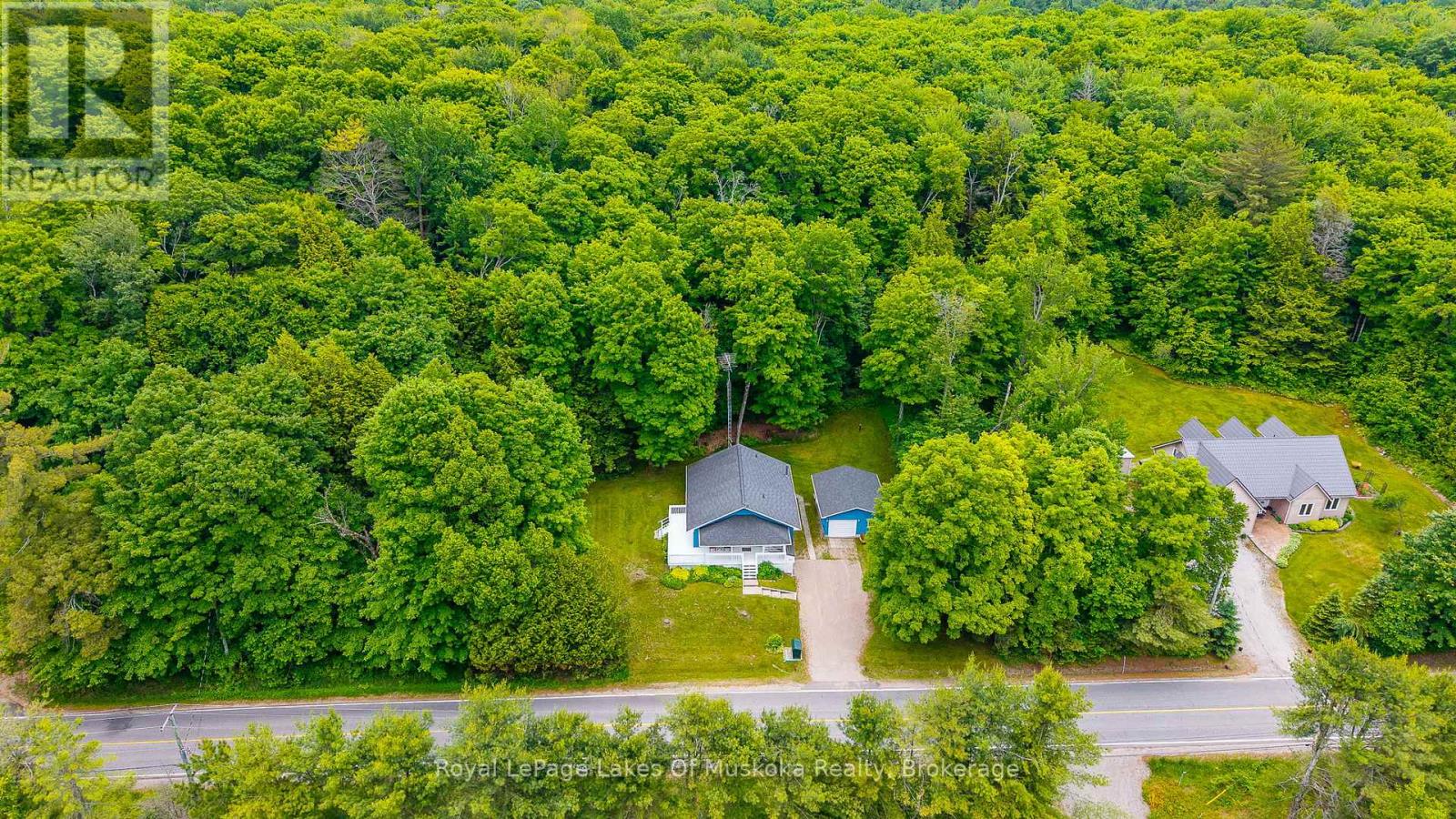 1851 Cedar Lane, Bracebridge, Ontario  P1L 1W9 - Photo 41 - X12239422