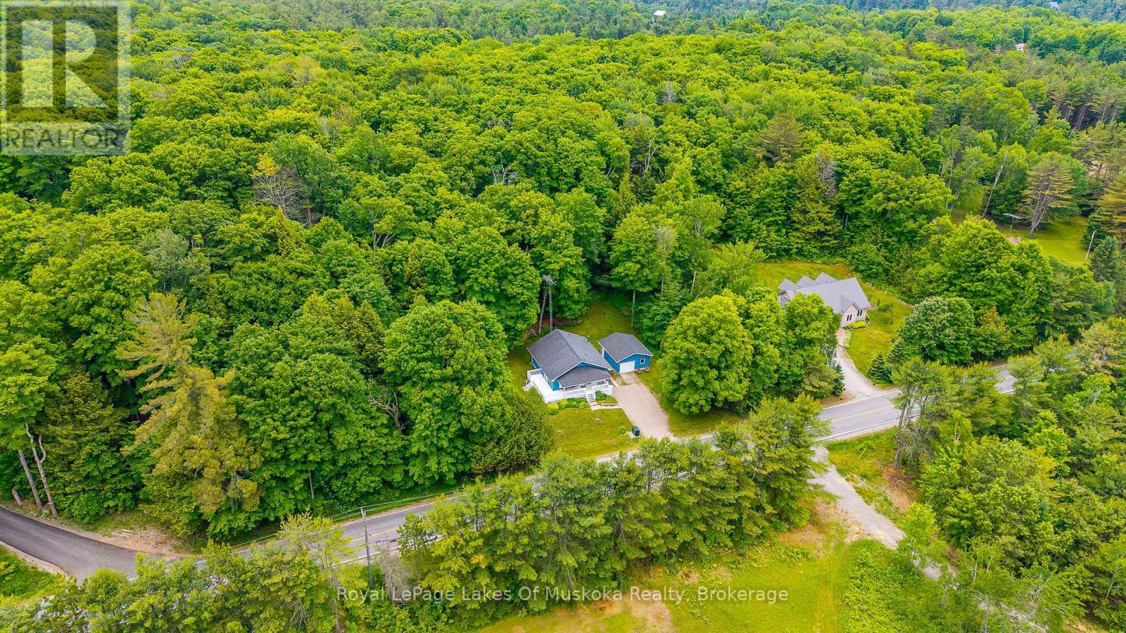 1851 Cedar Lane, Bracebridge, Ontario  P1L 1W9 - Photo 42 - X12239422