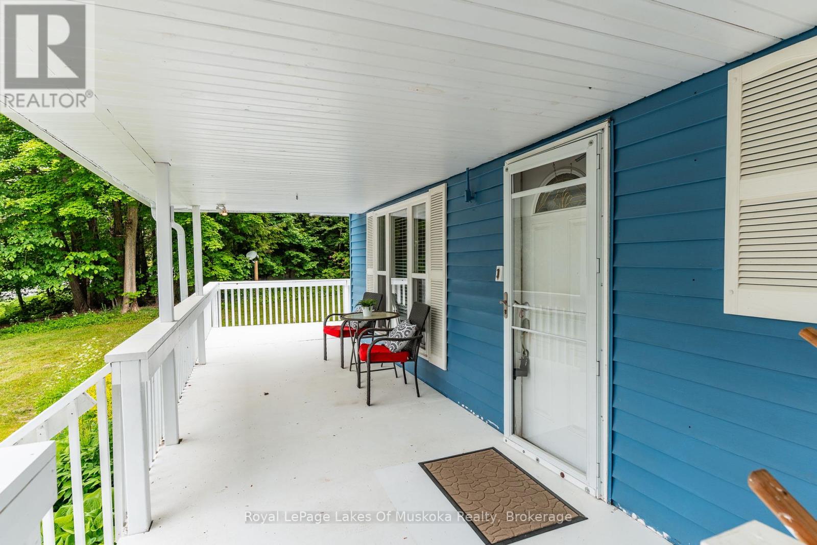 1851 Cedar Lane, Bracebridge, Ontario  P1L 1W9 - Photo 6 - X12239422
