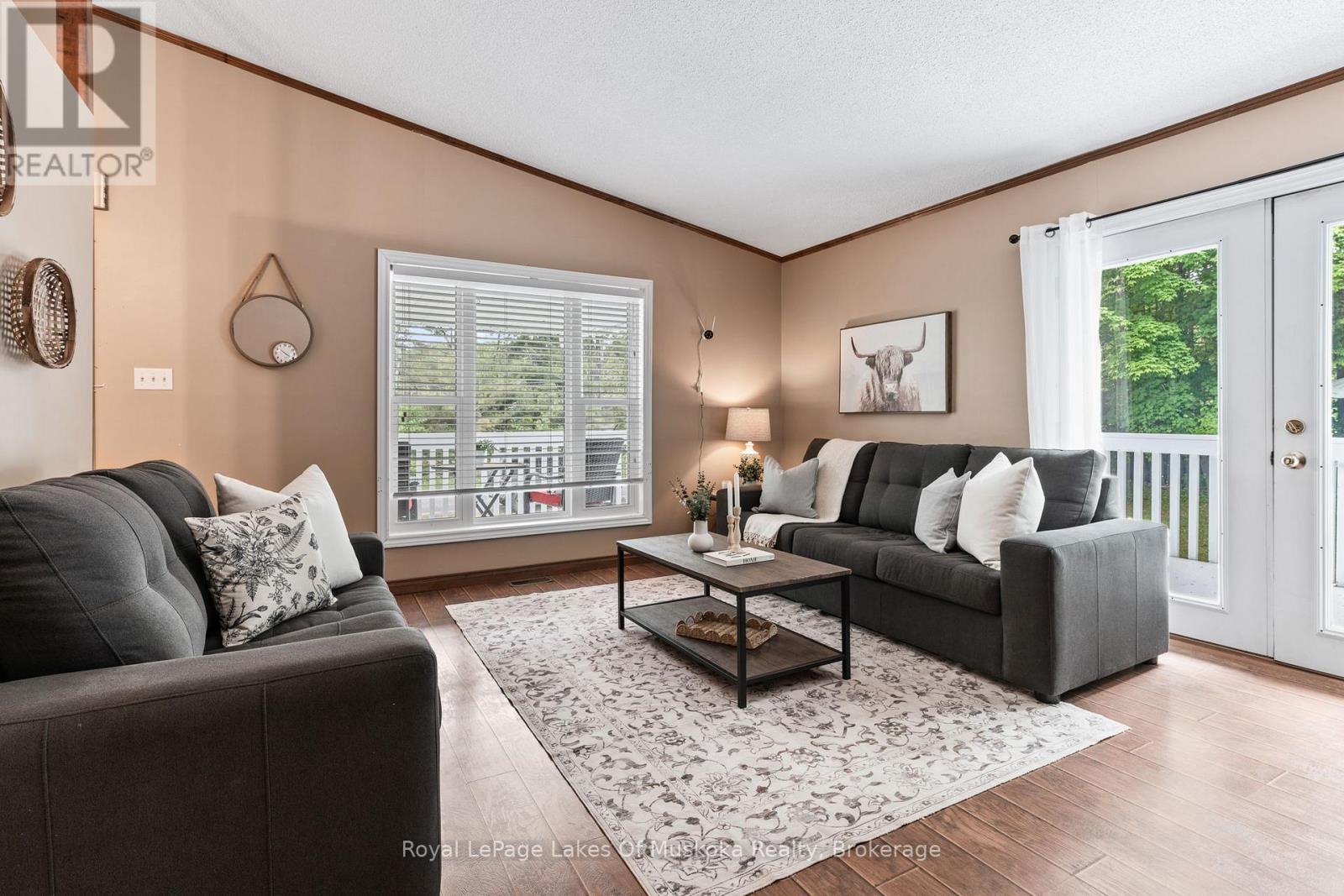 1851 Cedar Lane, Bracebridge, Ontario  P1L 1W9 - Photo 9 - X12239422