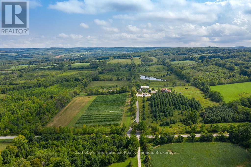 415763 10th Line, Blue Mountains, Ontario  N0H 1J0 - Photo 1 - X12239434
