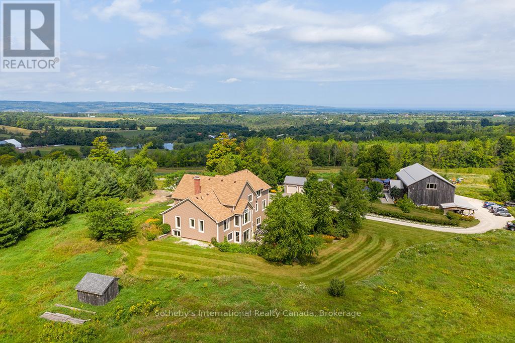 415763 10th Line, Blue Mountains, Ontario  N0H 1J0 - Photo 32 - X12239434