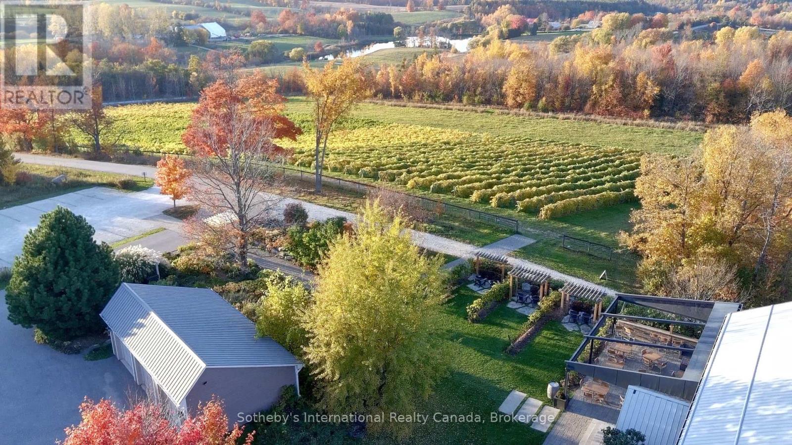 415763 10th Line, Blue Mountains, Ontario  N0H 1J0 - Photo 39 - X12239434