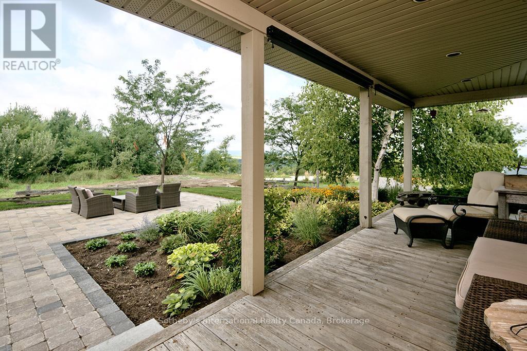 415763 10th Line, Blue Mountains, Ontario  N0H 1J0 - Photo 6 - X12239434