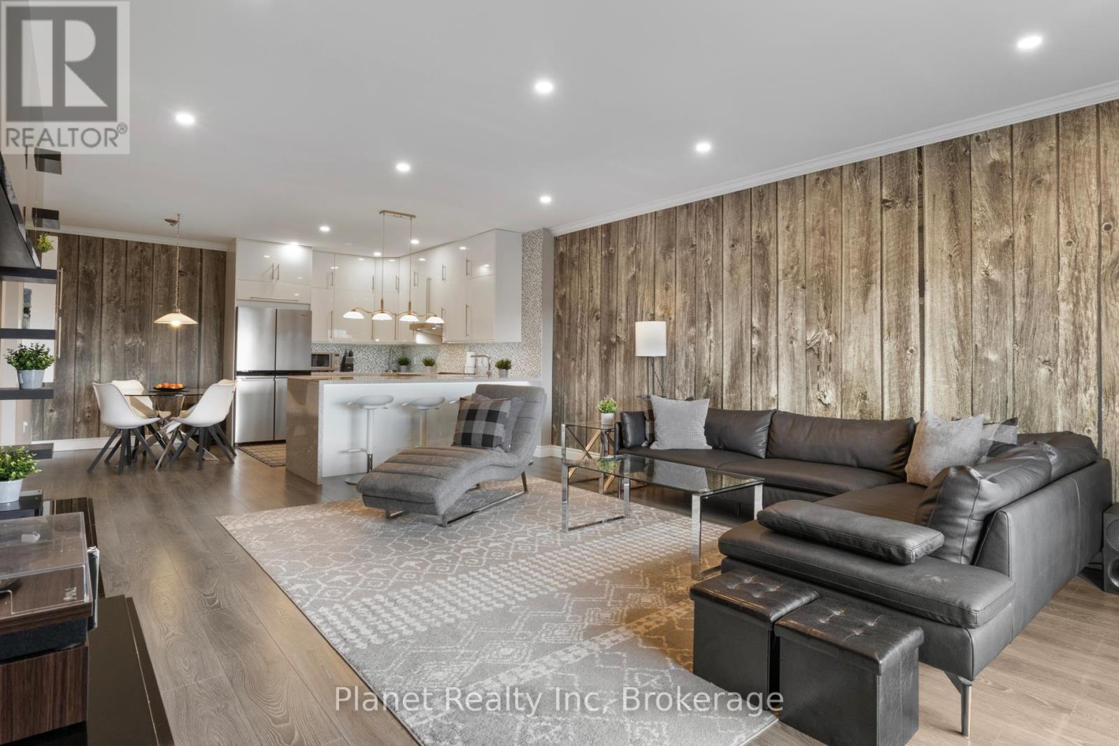 507 - 60 Wyndham Street S, Guelph, Ontario  N1E 7H7 - Photo 1 - X12239452