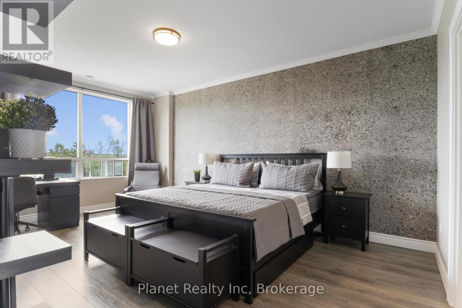 507 - 60 Wyndham Street S, Guelph, Ontario  N1E 7H7 - Photo 12 - X12239452