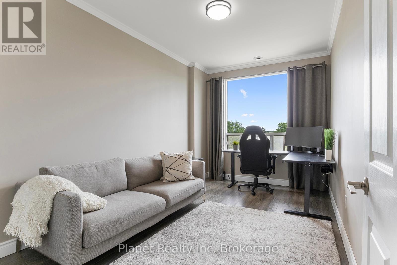 507 - 60 Wyndham Street S, Guelph, Ontario  N1E 7H7 - Photo 15 - X12239452