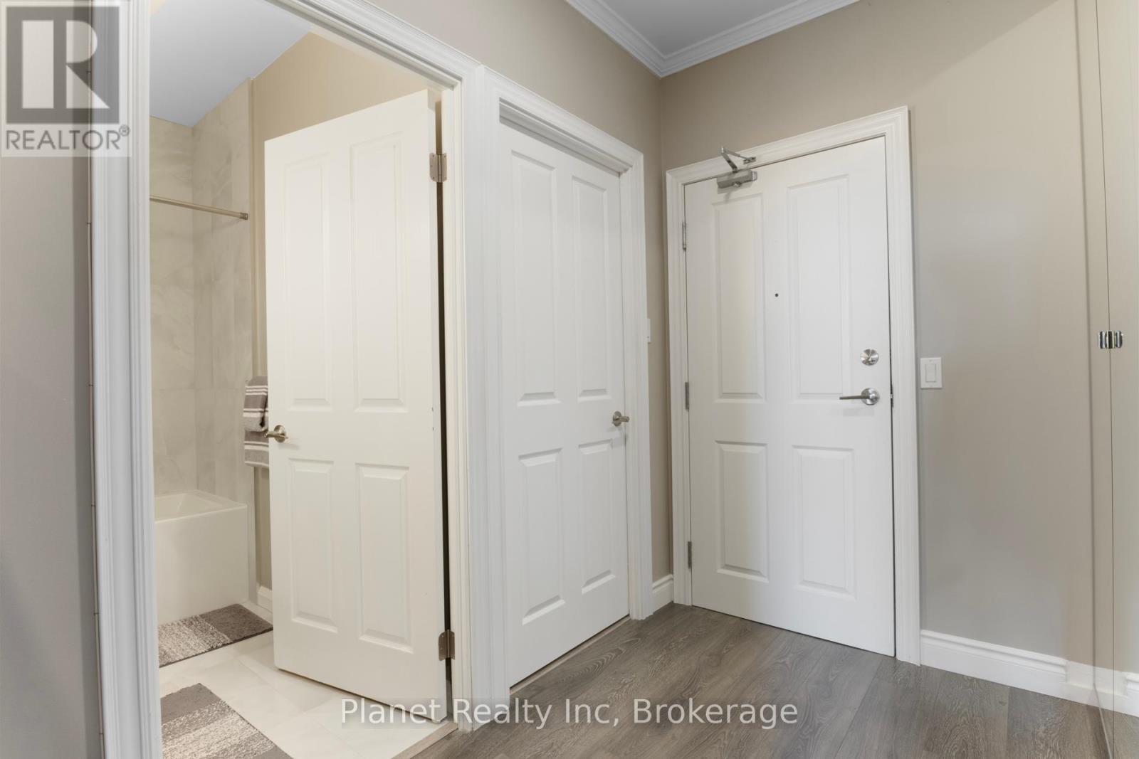 507 - 60 Wyndham Street S, Guelph, Ontario  N1E 7H7 - Photo 19 - X12239452