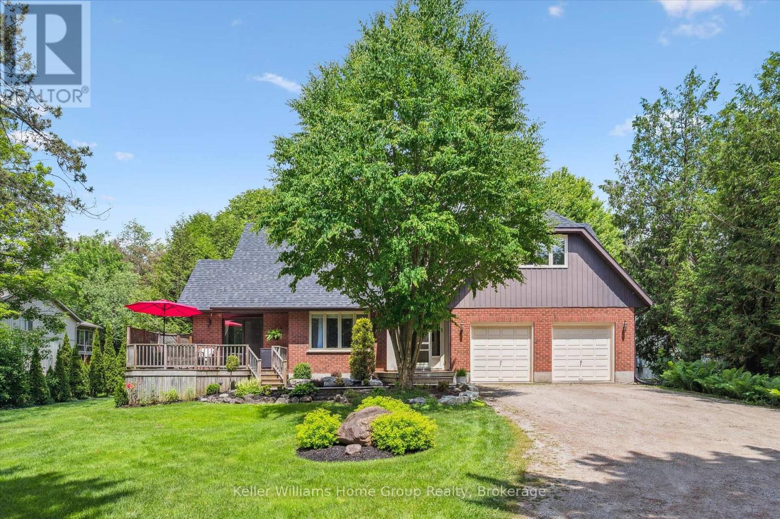 6535 Beatty Line, Centre Wellington, Ontario  N1M 2W3 - Photo 1 - X12239496