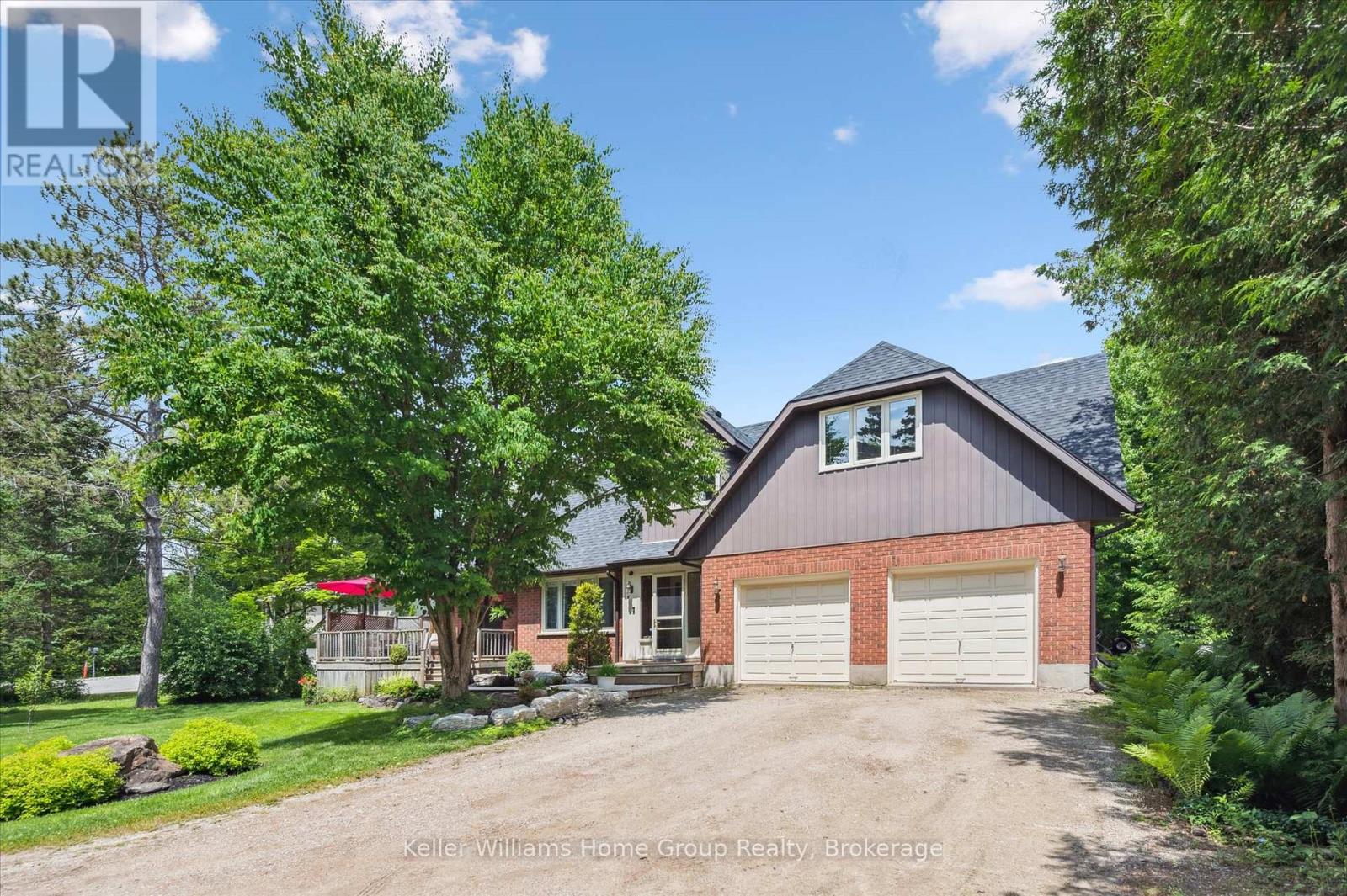 6535 Beatty Line, Centre Wellington, Ontario  N1M 2W3 - Photo 2 - X12239496