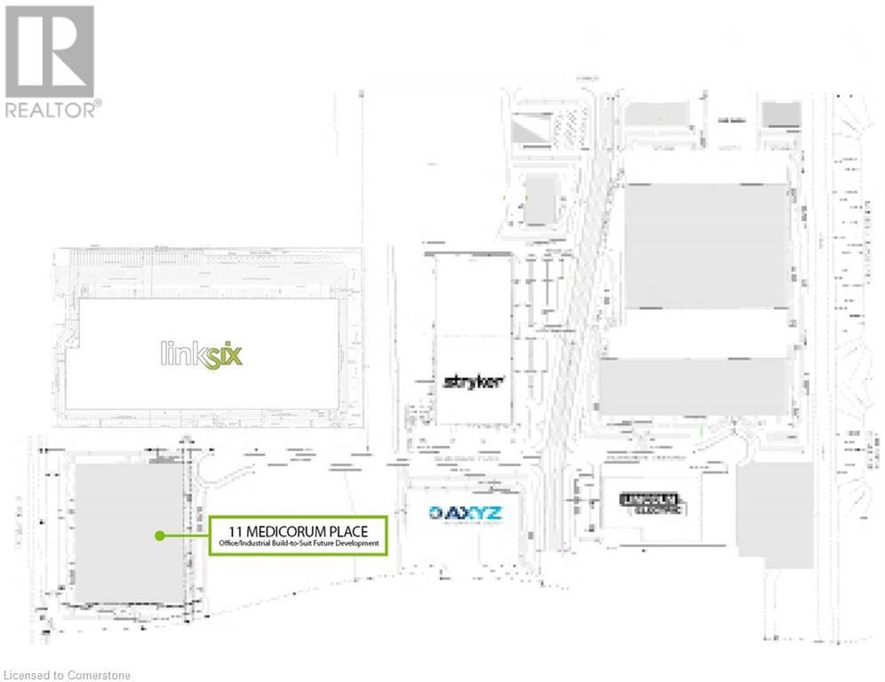 11 Medicorum Place Unit# 1, Waterdown, Ontario  L0R 2H2 - Photo 2 - 40743361