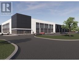 100 CLAPPISON Avenue Unit# BLDG E, Waterdown, Ontario