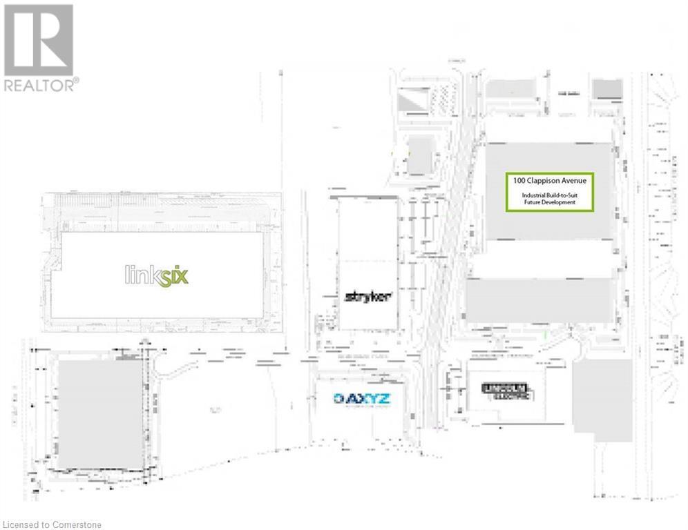 100 Clappison Avenue Unit# Bldg A, Waterdown, Ontario  L0R 2H2 - Photo 2 - 40743761