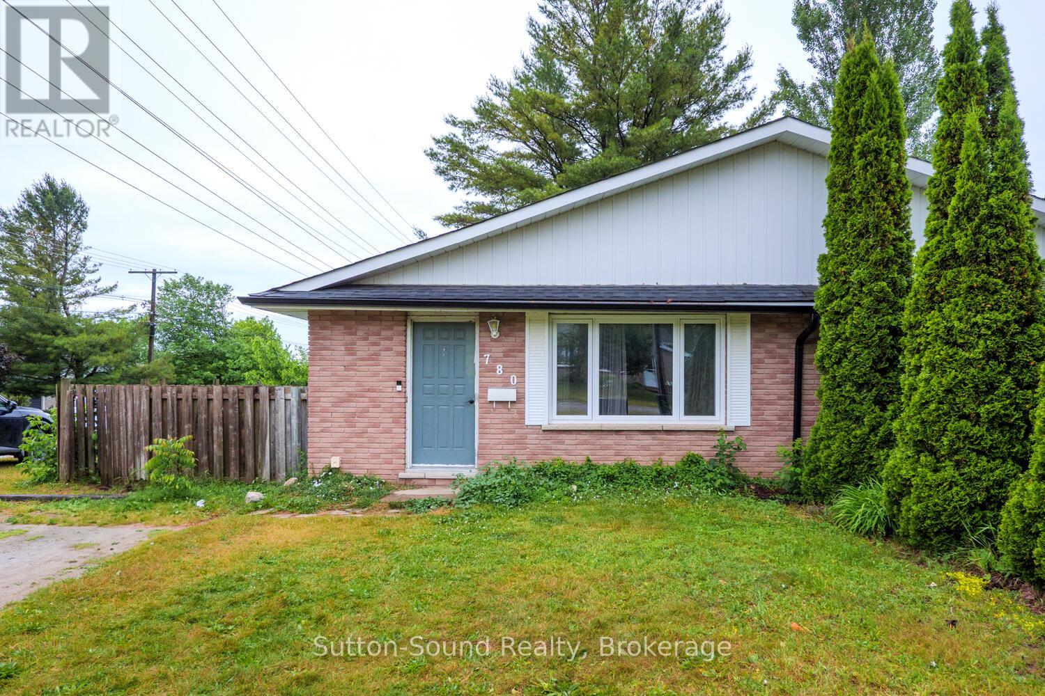 780 Eastwood Drive, Saugeen Shores, Ontario  N0H 2C4 - Photo 1 - X12239550