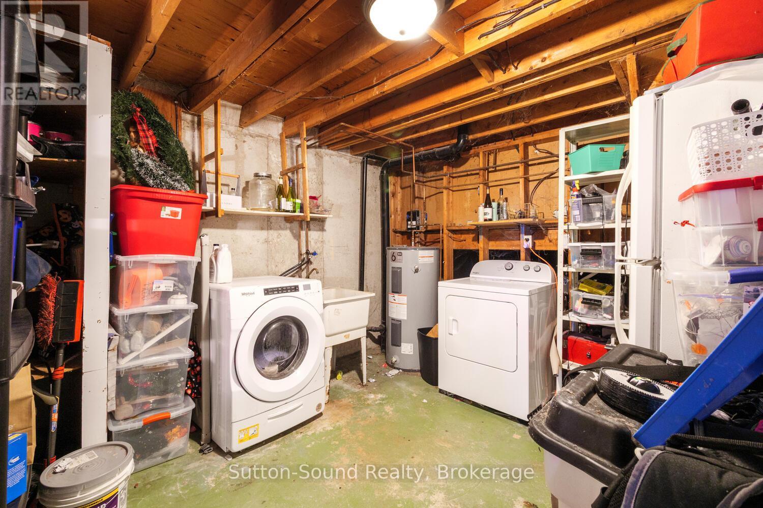 780 Eastwood Drive, Saugeen Shores, Ontario  N0H 2C4 - Photo 19 - X12239550