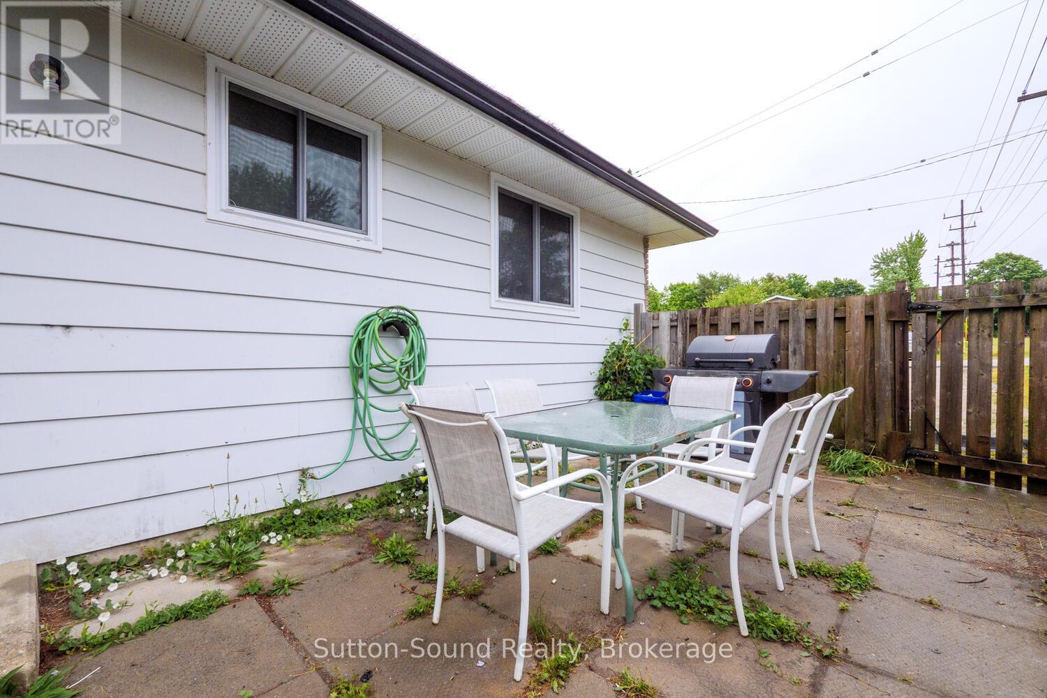 780 Eastwood Drive, Saugeen Shores, Ontario  N0H 2C4 - Photo 20 - X12239550