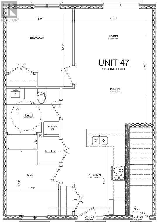 47 - 3202 Vivian Line, Stratford, Ontario  N5A 0K6 - Photo 31 - X12239644