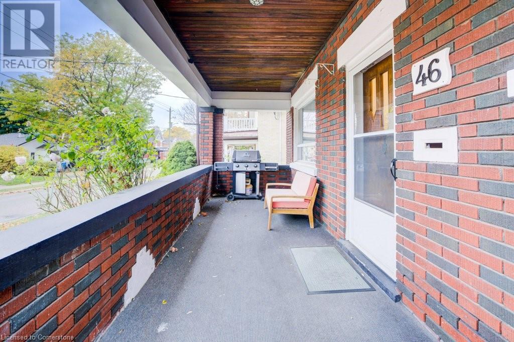 46 Cherry Street, Kitchener, Ontario  N2G 2C6 - Photo 3 - 40744207