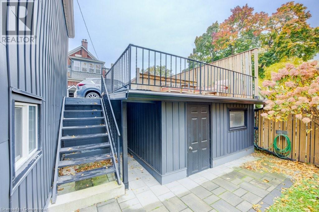 46 Cherry Street, Kitchener, Ontario  N2G 2C6 - Photo 43 - 40744207