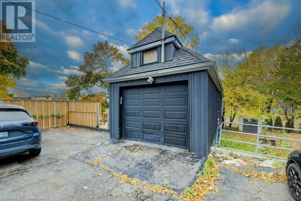 46 Cherry Street, Kitchener, Ontario  N2G 2C6 - Photo 45 - 40744207